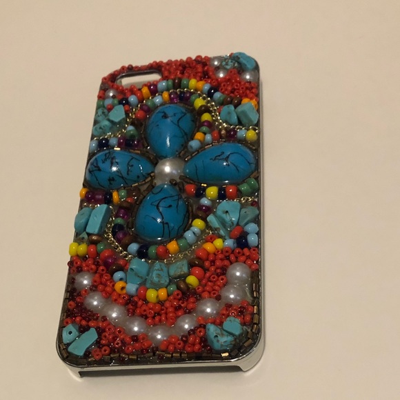 unknown Accessories - iPhone 5 case